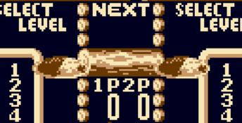 Puyo Puyo GBC Screenshot