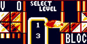 Puyo Puyo GBC Screenshot