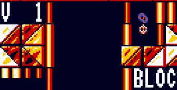 Puyo Puyo GBC Screenshot