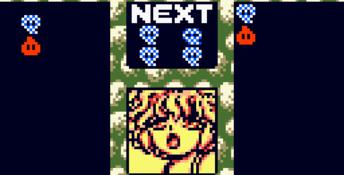 Puyo Puyo GBC Screenshot