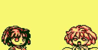 Puyo Puyo GBC Screenshot