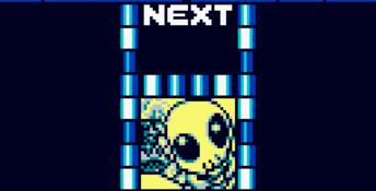 Puyo Puyo GBC Screenshot