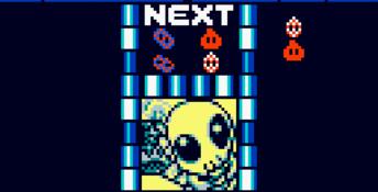 Puyo Puyo GBC Screenshot
