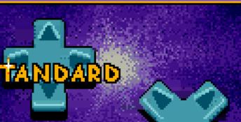 Q-Bert GBC Screenshot