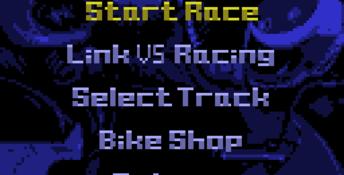 Road Rash GBC Screenshot