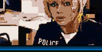 RoboCop (2001) GBC Screenshot