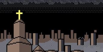 Spawn GBC Screenshot