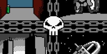 Spawn GBC Screenshot