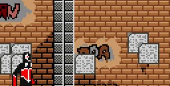 Spawn GBC Screenshot