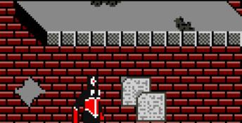 Spawn GBC Screenshot