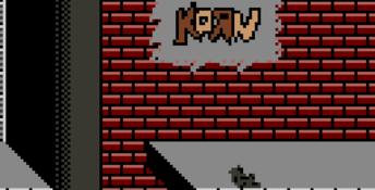 Spawn GBC Screenshot