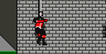 Spawn GBC Screenshot
