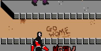 Spawn GBC Screenshot