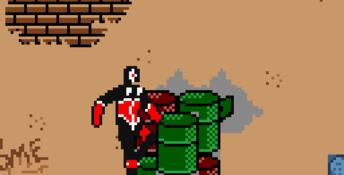 Spawn GBC Screenshot