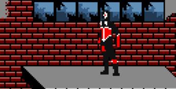 Spawn GBC Screenshot