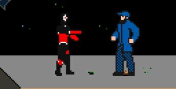Spawn GBC Screenshot