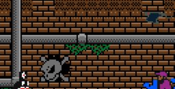 Spawn GBC Screenshot