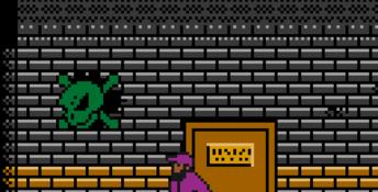 Spawn GBC Screenshot