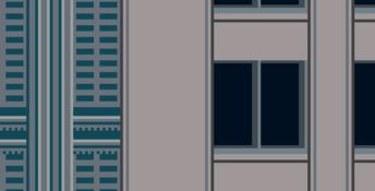 Spider-Man GBC Screenshot