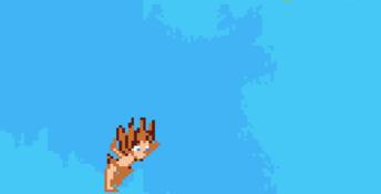 Tarzan GBC Screenshot