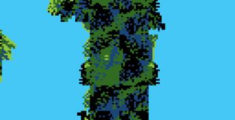 Tarzan GBC Screenshot