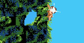 Tarzan GBC Screenshot
