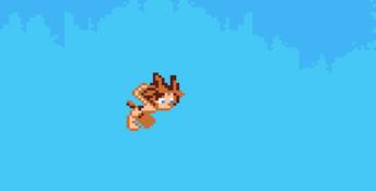 Tarzan GBC Screenshot