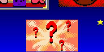 Worms: Armageddon GBC Screenshot