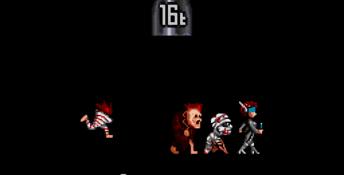 16 Ton Genesis Screenshot