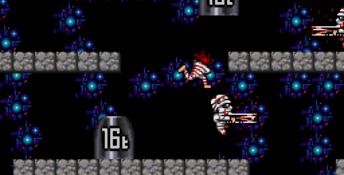 16 Ton Genesis Screenshot