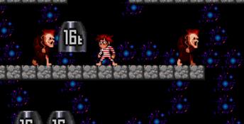 16 Ton Genesis Screenshot
