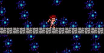 16 Ton Genesis Screenshot