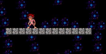16 Ton Genesis Screenshot