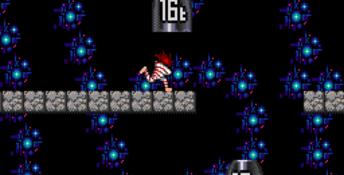16 Ton Genesis Screenshot