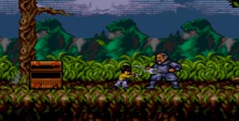 3 Ninjas Kick Back
