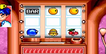 777 Casino Genesis Screenshot