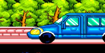 777 Casino Genesis Screenshot