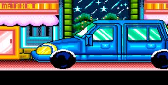 777 Casino Genesis Screenshot