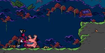 Aaahh!!! Real Monsters