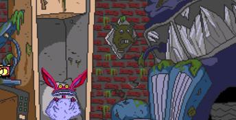 Aaahh!!! Real Monsters