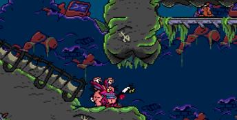 Aaahh!!! Real Monsters Genesis Screenshot