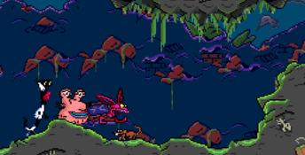 Aaahh!!! Real Monsters
