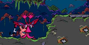 Aaahh!!! Real Monsters
