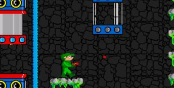 Action 52-in-1 Genesis Screenshot