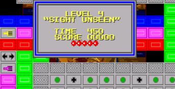 Action 52-in-1 Genesis Screenshot