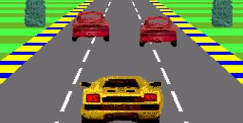 Action 52-in-1 Genesis Screenshot