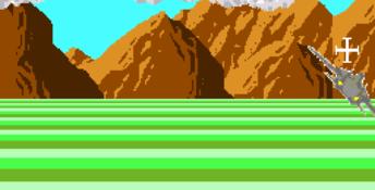 Action 52-in-1 Genesis Screenshot