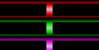 Action Replay Genesis Screenshot