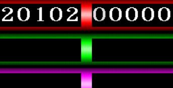 Action Replay Genesis Screenshot