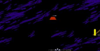 The Addams Family Genesis Screenshot